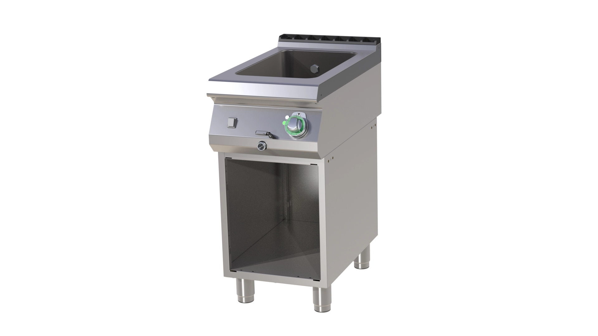 Bild von Bain Marie